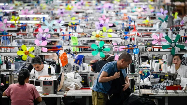China needs structural changes to combat deepening deflation