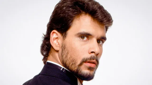 Robert Kelker-Kelly, 'Days of Our Lives' actor, dies at 62 in Missouri