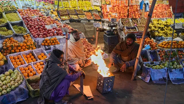 IMF boosts Pakistan with $1.2 billion relief funding