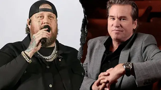 Jelly Roll loses nearly 200 pounds and aims for skydiving goal