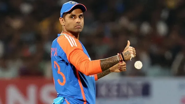 Pakistan boycotts T20 World Cup match against India amid geopolitical tensions