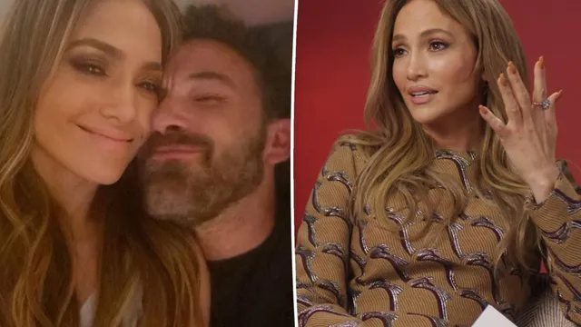 Jennifer Lopez claims divorce from Ben Affleck happened for a reason