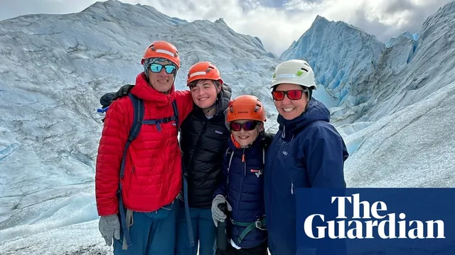 Family sabbatical exploring Indigenous tourism in South America