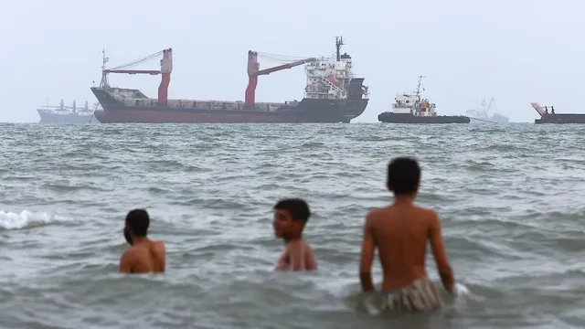 Iran's shipping tolls could reshape global oil markets