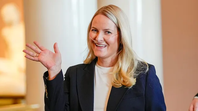 Crown Princess Mette-Marit faces lung transplant as health deteriorates