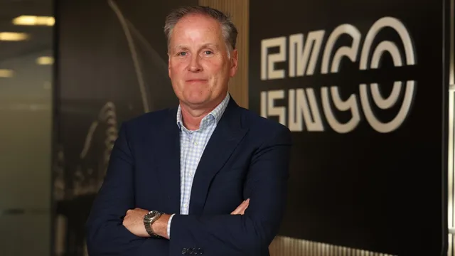 Ekco strengthens cybersecurity capabilities with new Dublin HQ