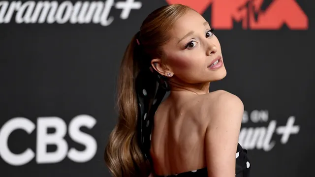 Paul Mescal and Ariana Grande snubbed at this year's Oscars