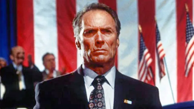 Clint Eastwood"s Advice Inspires Reagan Script Development