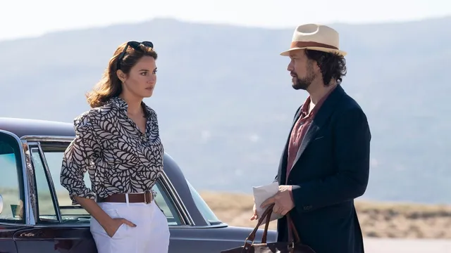 Joseph Gordon-Levitt and Shailene Woodley unveil Killer Heat on Prime Video
