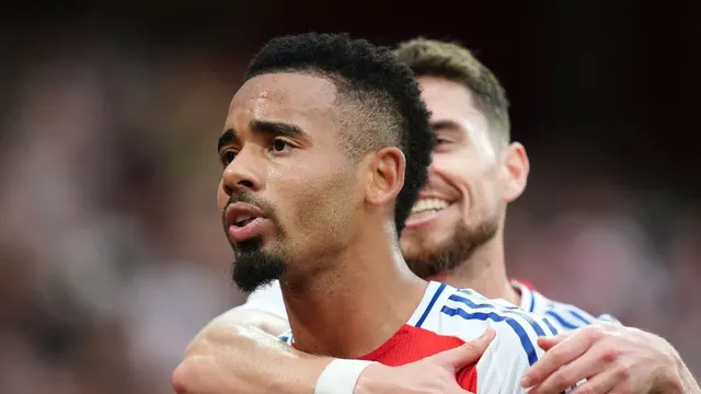 Arsenal"s Gabriel Jesus faces uncertain future amid transfer rumors
