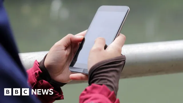 Indonesia bans social media for children under 16