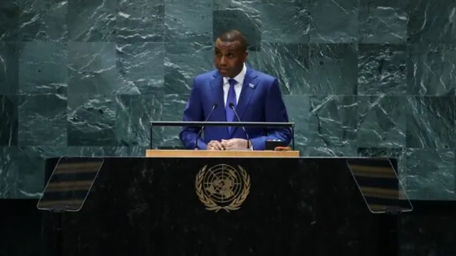 Somali PM accuses Ethiopia of violating territorial integrity