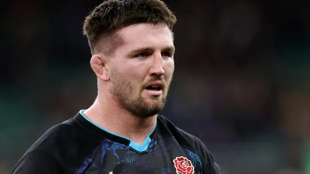 Felipe Contepomi accuses Tom Curry of bullying after tunnel incident