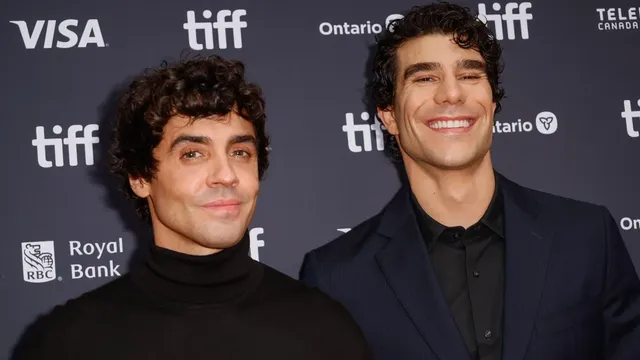 Spanish film La Bola Negra wins Toronto film festival audience award, boosting Oscar prospects