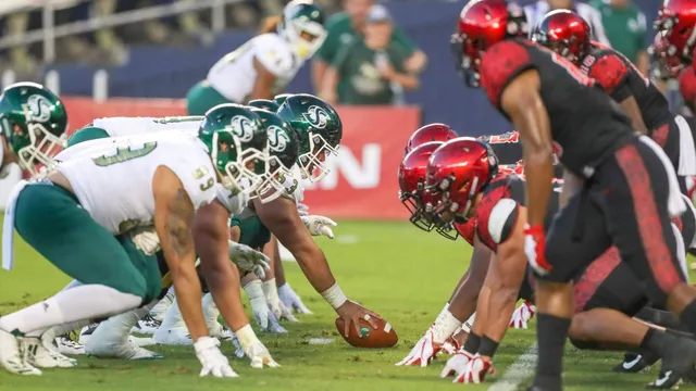 Miami (OH) suffers shocking loss in MAC tournament opening round