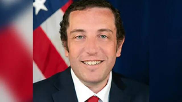 Madison Sheahan resigns from ICE to run for Congress in Ohio