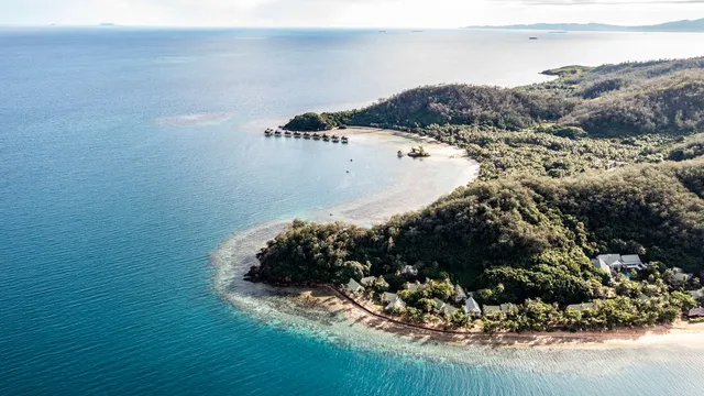 Is Fiji the next big travel destination after Moana 2's release?