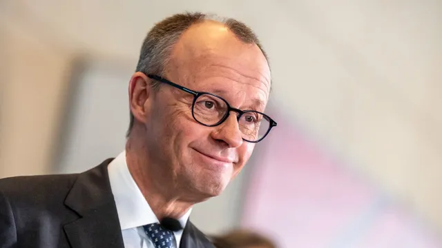 Friedrich Merz set to become Germany's next chancellor after coalition approval