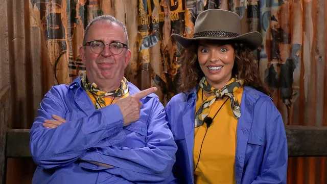 Maura Higgins prepares for new career ventures after I'm A Celeb success