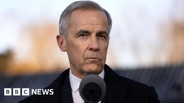 Lori Idlout's defection brings Liberals closer to majority in Canada