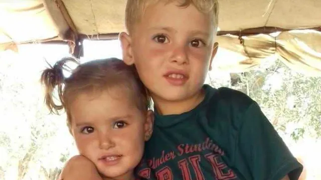 Children killed as they play with unexploded munition in Syria