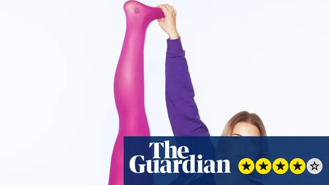 Olga Koch tackles gender discrimination and male vulnerability in her comedy show
