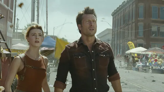 Disaster Movies: A Complex Relationship with Nostalgia and Fun