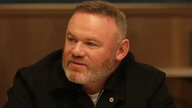 Wayne Rooney stuns pundits with staggering contract revelation