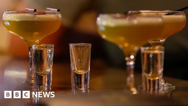 Police investigate drink spiking incident in Parliament bar