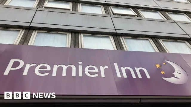 Whitbread announces drastic job cuts in cost-saving initiative