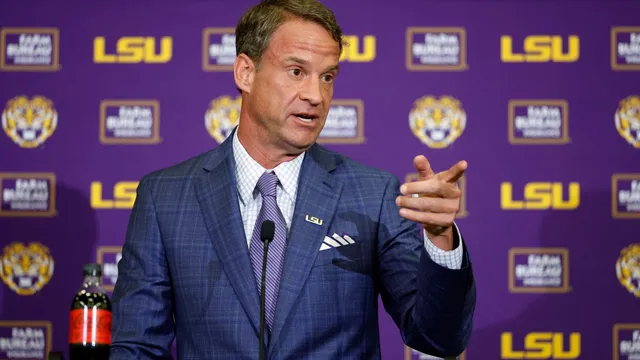 LSU Tigers face key quarterback departures as Ju'Juan Johnson enters transfer portal