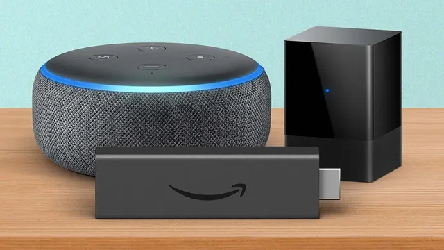 Amazon kills Fire TV Blaster, leaving users with obsolete technology
