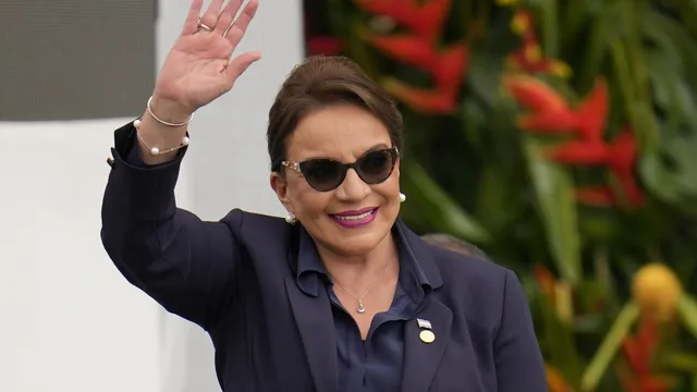 Honduras faces corruption fears after US extradition treaty ends
