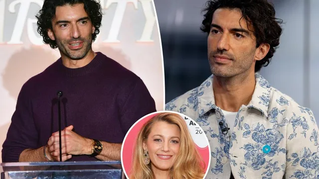 Justin Baldoni reveals his unhealthy relationship with porn at 10 years old