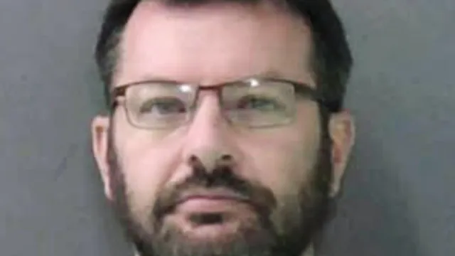 Army gynecologist faces multiple charges for secretly recording patients