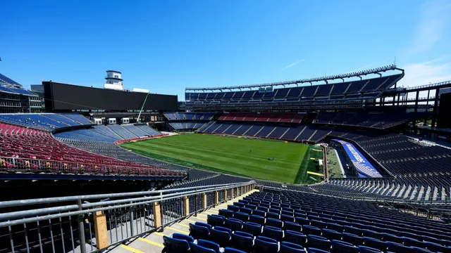 FIFA faces backlash as thousands of World Cup tickets remain unsold