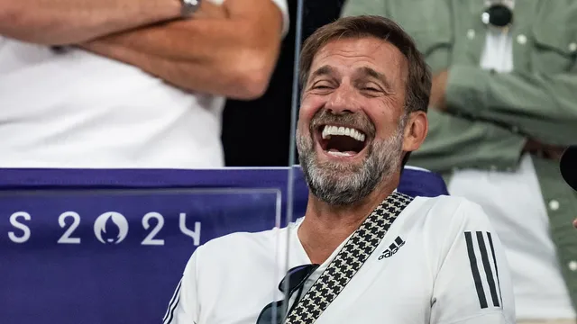 Jurgen Klopp returns to management this weekend, facing former players