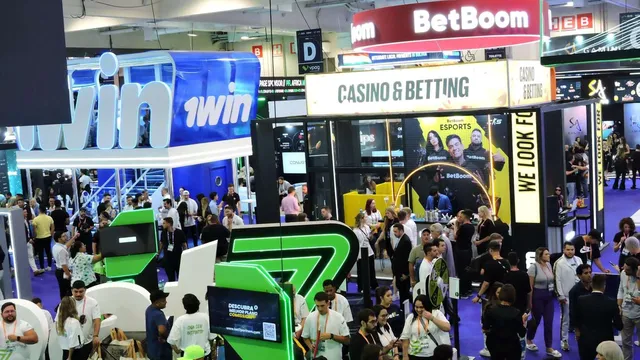 Brazil"s online sports betting boom harms thousands amid celebrity promotions