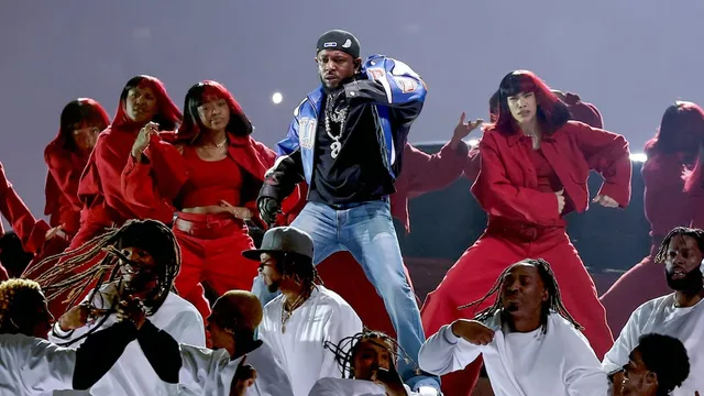Drake accuses Universal Music Group of amplifying defamation during Super Bowl