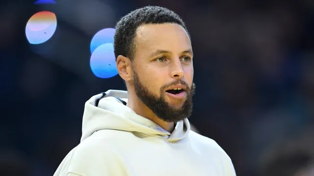 Stephen Curry ends 13-year partnership with Under Armour