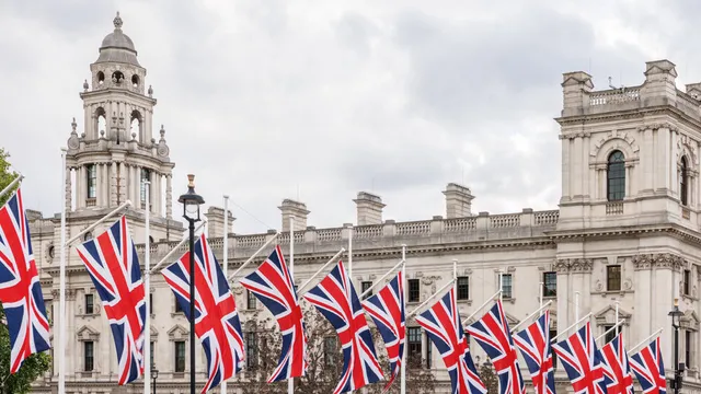 UK establishes A.I. Security Institute to tackle emerging risks