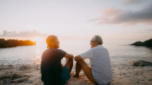 Okinawa's Secrets to Longevity Explored in New Book