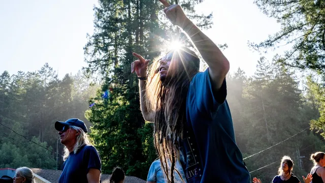 NPR Music explores the legacy of Grateful Dead fandom