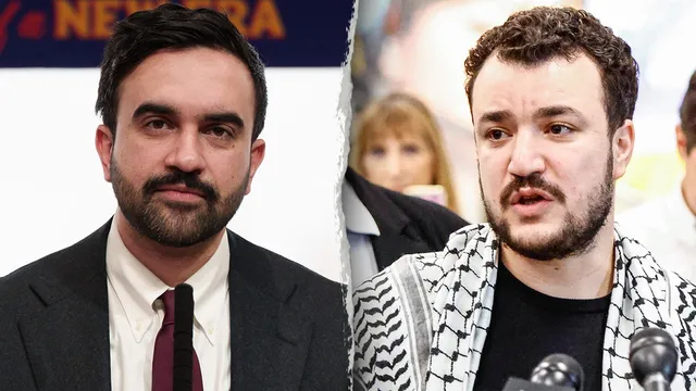 Zohran Mamdani advocates for abolishing ICE amid rising protests