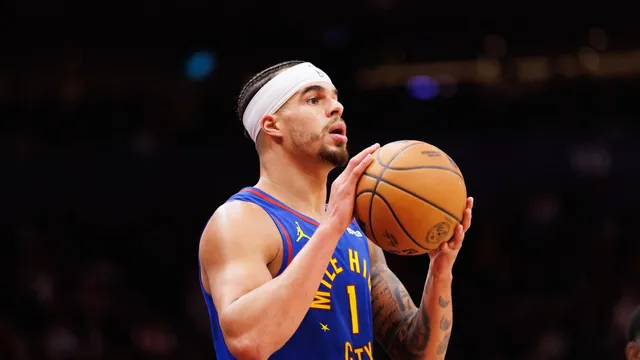 Michael Porter Jr. proves playmaking skills as Denver Nuggets thrive