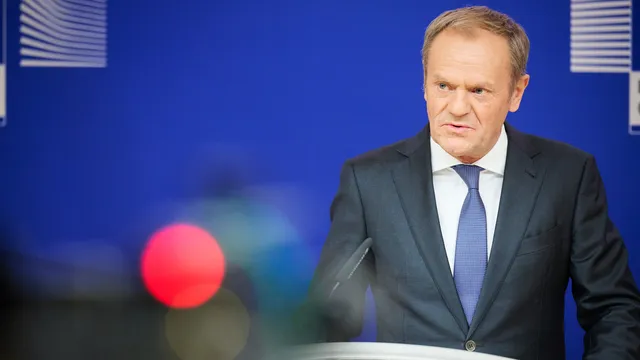 Poland faces critical decision as Russian missile enters airspace
