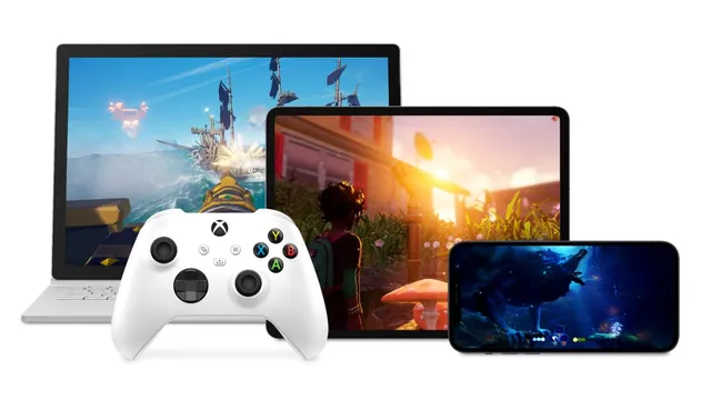 Microsoft explores ad-supported cloud gaming access for non-subscribers