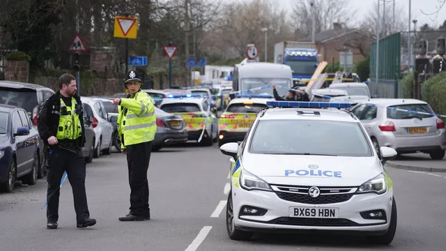 Man arrested after serious stabbing incident in Birmingham