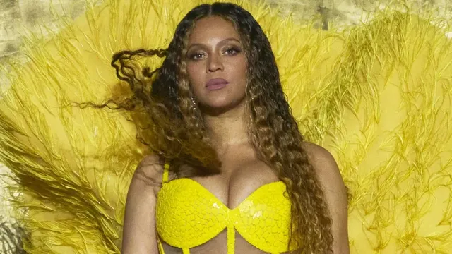 Beyoncé faces backlash over lyrics and bullying accusations