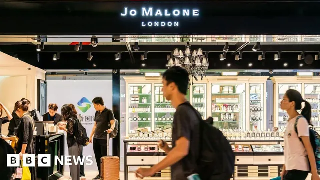 Jo Malone faces lawsuit after using her name in collaboration with Zara
